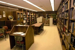 FHSU Library